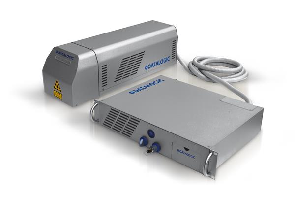 Znakowarka laserowa Datalogic Eox