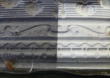 1 100W
