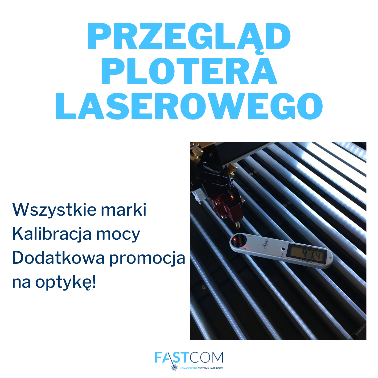 przeglad plotera