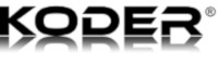 koder logo