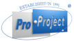 pro project logo